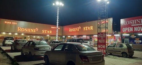 Roshni Star Dhaba