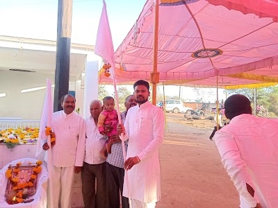 JAIT KHAAM KESHDABRI