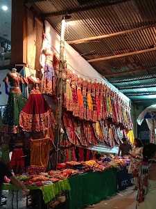 Nava Bazar