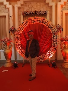 Baba Paradise Marriage Garden