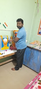 INDIAN LIBRARY