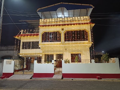 Chitral De