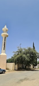 Sudais mosque
