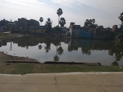 Kutubganj Kali Mandir