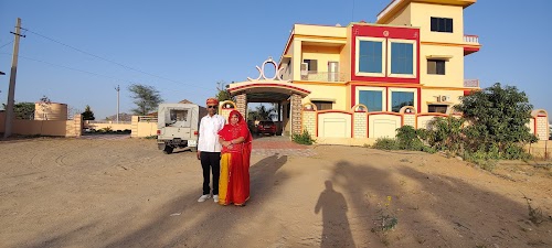 DHEWA FARM HOUSE