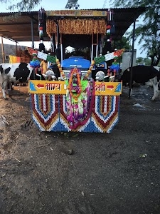 Masal Raviraj