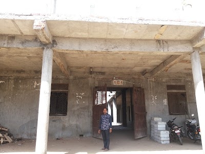 Kumawat Samaj Bhawan