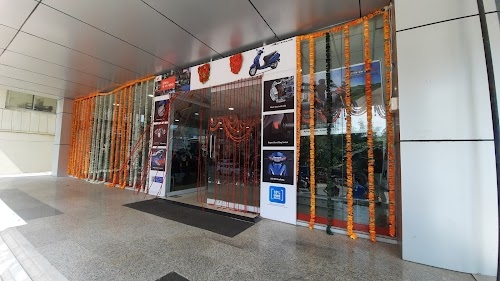 Ajmer Honda