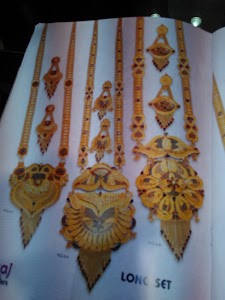 Shyam Jewellers