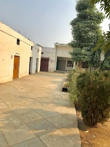 Haidery Inter College- Sankhni