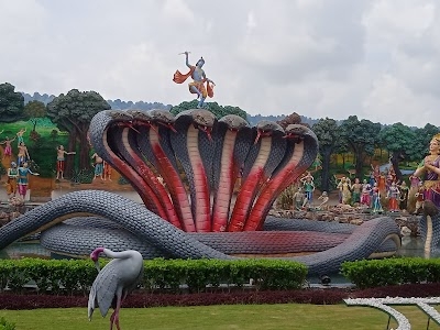 विष्णु मंदिर