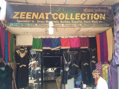 ZEENAT COLLECTION