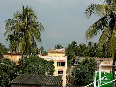 Silpara, Purba Barisha