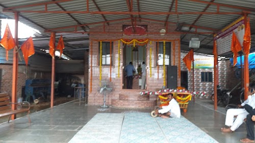 Vitthal Rukmini Mandir