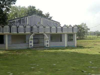 Jalefa Community Hall