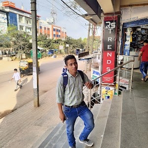 Ajoy Chetry