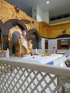 Sai Baba Mandir