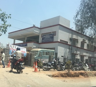 L B Nagar Police Station