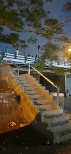Topsia Road, Gulam Jilani Khan Road