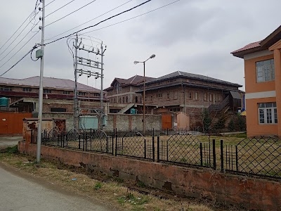 Zakura Industrial Area