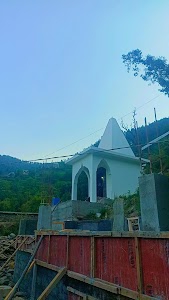 KALKA MANDIR KOTE SUMBER