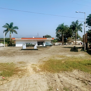 Ganga Filling Station, IndianOil