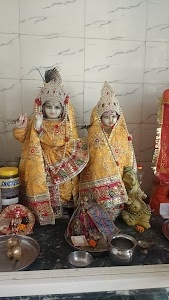 Radha Krishna Mandir
