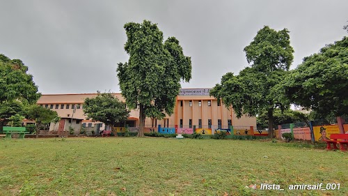 P.C. Bagla P.G. College