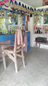 Mithila hair cutting saloon bharaha