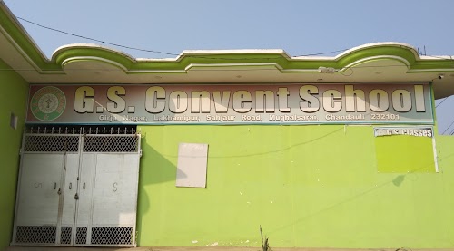 G.S.CONVENT SCHOOL