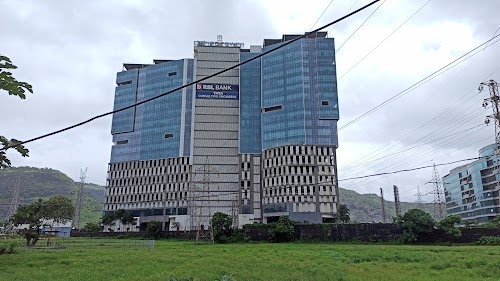 Empire tower