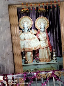 Balaji Mandir