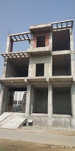 Late Shri Ratan Lal Yadav market