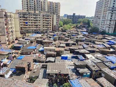 Gundavali, Andheri East