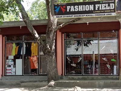 FASHION FIELD
