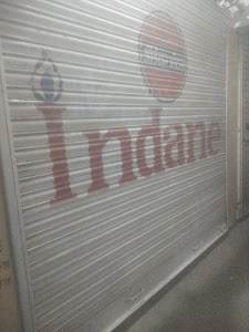 Indane Gas Agency