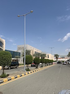 King Abdulaziz Medical City