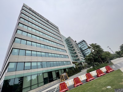 Candor Techspace