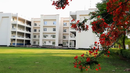 RVIT - Best Engineering and Pharmacy College, Bijnor