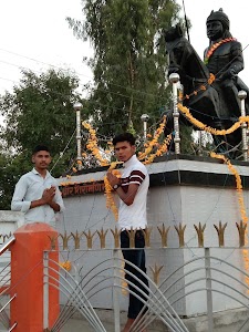 Shri Balaji Dham Mirzapur
