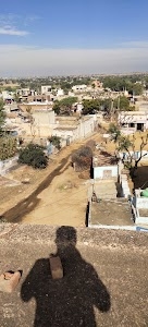 Dilawarpur