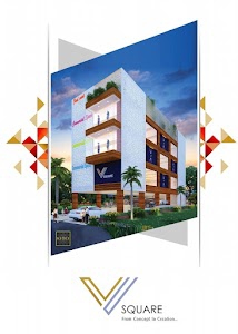 V SQUARE