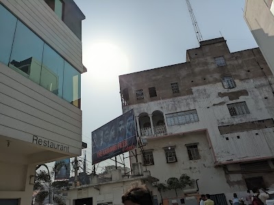 Sushil Plaza Cinema Plex