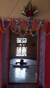KHUTESHWAR MAHADEV MANDIR