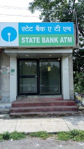 STATE BANK OF INDIA ATM