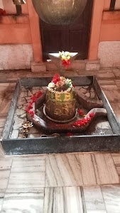 Kandiya dalda bhavan