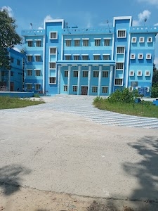 Bethuadahari College