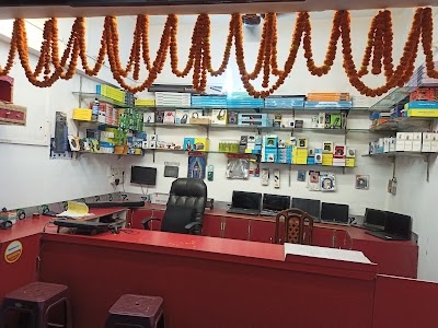SILICON SOLUTION COMPUTER SALE AND SERVICE