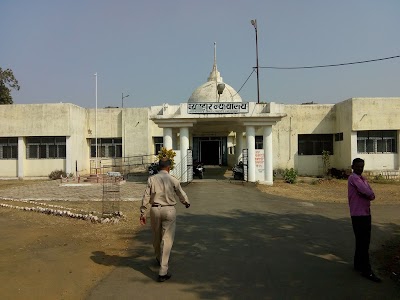 Deori Civil Court