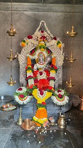 Shree Kalikamba Vinayaka Temple